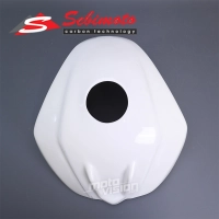 Couvre réservoir poly sebimoto aprilia rsv4 2013-2020