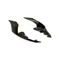 Kit de carénage en abs noir pour yamaha r1 2015 -