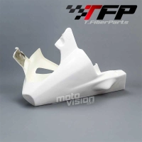 Carénage avant poly racing piste honda cbr 250