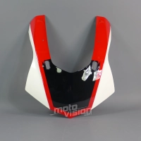 Kit de carénage en abs rouge gytr pour yamaha r1 2015 -