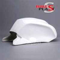 Coque de réservoir poly bikesplast aprilia rsv4 1000 2009-2014