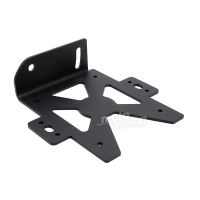 Support de plaque latéral ducati scrambler 2015-2019