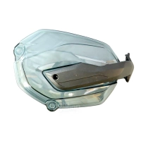 Carter cache culbuteur transparent bmw 1200gs/rt