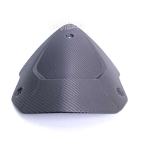 Cache sous bulle carbone ducati multistrada 950 2017-2019