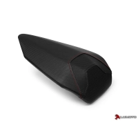 Couvre selle pour passager ducati panigale 899 (13-)