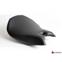 Couvre selle pour pilote ducati panigale 959 (16-)