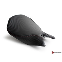 Couvre selle pour pilote ducati panigale 1199 (11-14)