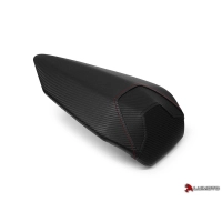 Couvre selle pour passager ducati panigale 1199 (11-14)