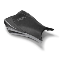 Couvre selle pour pilote honda cbr 1000rr (08-11)