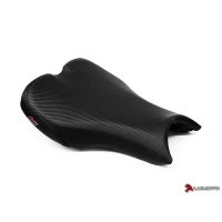 Couvre selle pilote luimoto triumph daytona 675 (06-12)