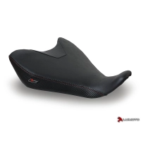 Couvre selle pilote luimoto yamaha mt07 (14-)