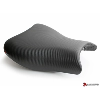 Couvre selle pilote luimoto suzuki hayabusa (08-12)