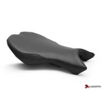 Couvre selle pilote luimoto triumph daytona 675 (13-)