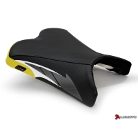 Couvre selle pour pilote yamaha fz6r (09-13)