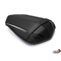 Couvre selle pour passager yamaha r1 (09-14)