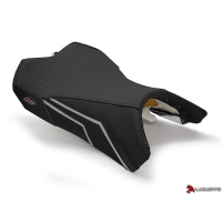 Couvre selle pour pilote kawasaki z1000 sx (11-14)