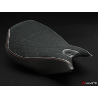 Couvre selle pour pilote ducati panigale 899 1299 (13-) & (15-)