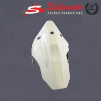 Partie inférieure poly sebimoto yamaha r1 1998-1999