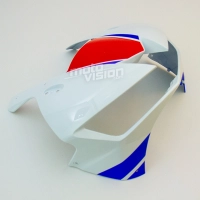 Kit de carénage en abs peint pour honda cbr600rr 2013