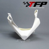 Carénage avant poly racing piste honda cbr 250