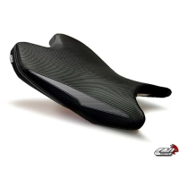 Couvre selle pour pilote yamaha r6 (08-)