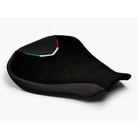 Couvre selle pilote luimoto mv agusta f4 (10-17)