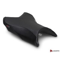 Couvre selle pilote luimoto kawasaki z800 (13-16)