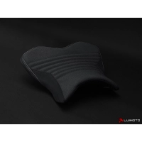 Couvre selle pour pilote yamaha yzf-r1 2015-2020