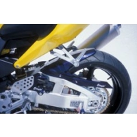 Lèche roue abs ermax honda cbr 900r 02/03 + cache