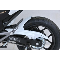 Lèche roue abs ermax honda nc 750 s 14/15