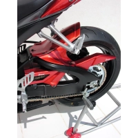 Lèche roue abs ermax suzuki gsxr 600/750 06/07 + cache