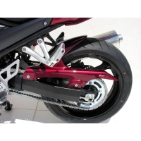 Lèche roue + guide chaine abs ermax suzuki gsf 1200/1250 bandit 06/09