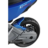 Lèche roue abs ermax bmw c 600 sport 12/15