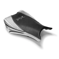 Couvre selle pour pilote honda cbr 1000rr (08-11)