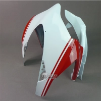 Kit de carénage en abs peint pour ducati 1199