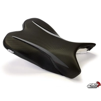 Couvre selle pour pilote yamaha r1 (09-14)