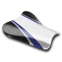 Couvre selle pour pilote suzuki gsxr 1000 (05-06)