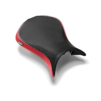 Couvre selle pour pilote kawasaki zx6r (07-08)