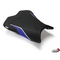 Couvre selle pour pilote kawasaki zx10r (08-10)