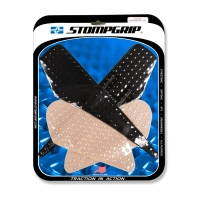 Kit antidérapant transparent stompgrip kawasaki versys 1000 / lt ( 15-16 )