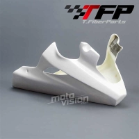 Carénage avant poly racing piste honda cbr 250