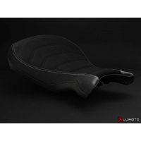 Couvre selle pour pilote bmw r ninet (14-)