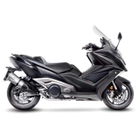 Sbk collecteur kymco ak550 racing