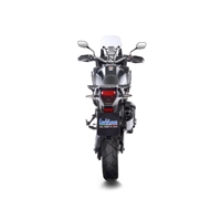 Sbk collecteur honda africa twin racing