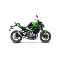 Sbk collecteur 4/1 kawasaki z 900 racing