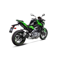 Sbk collecteur 4/1 kawasaki z 900 racing