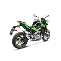 Sbk collecteur 4/1 kawasaki z 900 racing