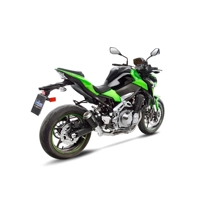 Sbk collecteur 4/1 kawasaki z 900 racing