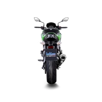 Sbk collecteur 4/1 kawasaki z 900 racing