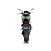 Sbk collecteur 4/1 kawasaki z 900 racing